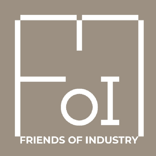 FOI Logo