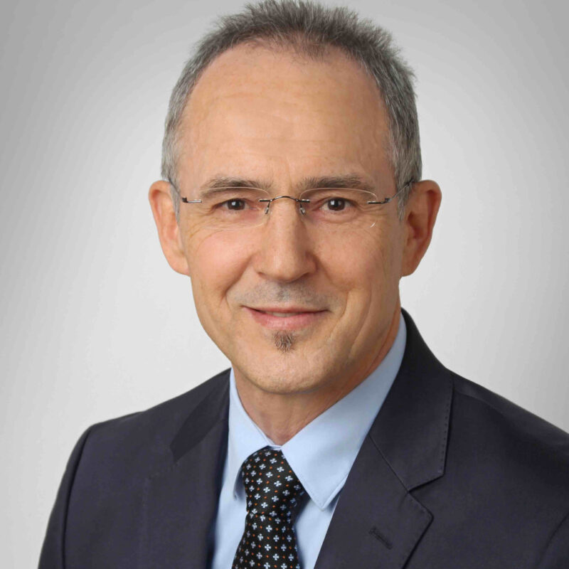 Michael Fleischhacker Foto