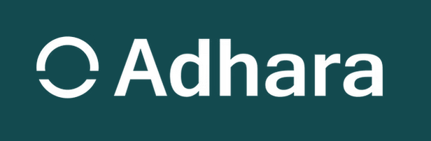 ADHARA Logo